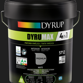 Cover image for Dyrumax