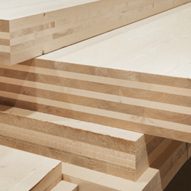 Cover image for CLT (Cross Laminated Timber) by Stora Enso