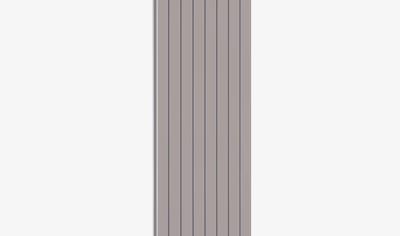 Cover image for Hydronic Towel Warmer "0P"