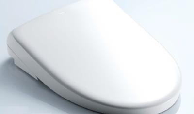 Cover image for Electrically operated spray seats (WASHLET)