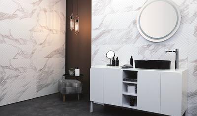 Cover image for Wall Tile