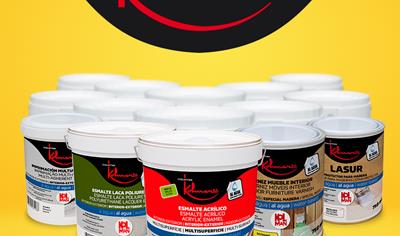 Cover image for WATER-BASED ENAMELS AND VARNISHES