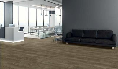 Cover image for Modular T - Tarkett Serbia