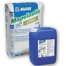 Cover image for Mapelastic Zero