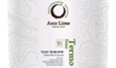 Cover image for Termo lime hemp