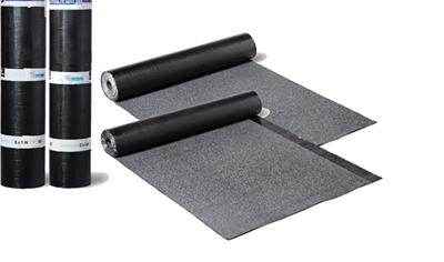 Cover image for SOPRALENE MF 5500 PLUS