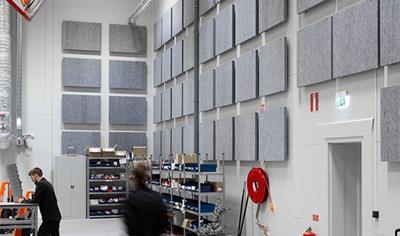 Cover image for EcoSUND Raw