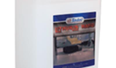 Cover image for Lithurin