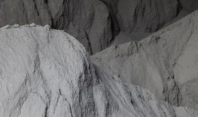 Cover image for ECOGRAVEL WHITE