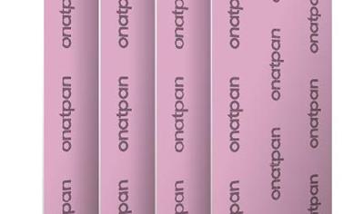 Cover image for Onatpan-Red-Fire Resistant