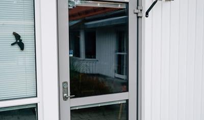 Cover image for Preconal Frontshield 66