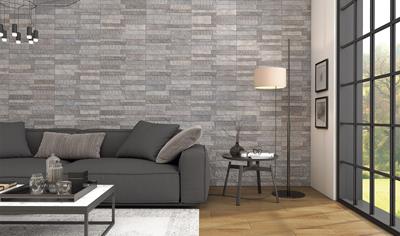 Cover image for IBERO - Glazed Stoneware Tiles