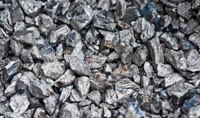 Cover image for Ferroniobium Low Emission