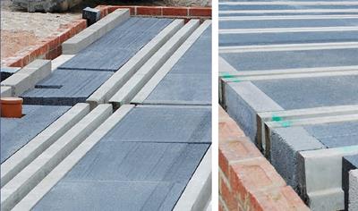 Cover image for Prestressed Concrete T-beam – 155mm  (3 wire)