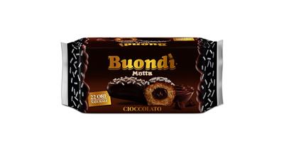 Cover image for Buondì Motta - Cioccolato