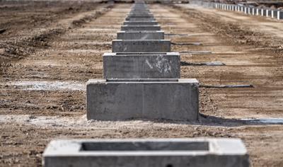 Cover image for Foundation