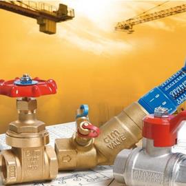 Cover image for Manual Valves 
