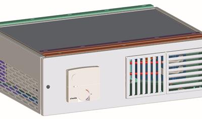 Cover image for CREW FCU - 160