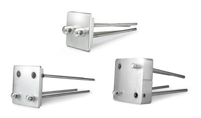 Cover image for Emeca Pile Joints