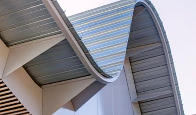 Cover image for ZINCALUME® steel EPD