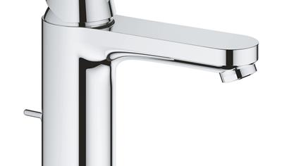 Cover image for Group EPD for One-Hand Mixers (23325000-1B_1)