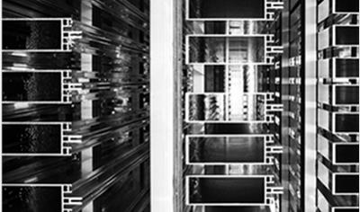 Cover image for Profilo CREAL® Total Green Industrial