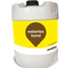 Cover image for Webertec bond (KSA)