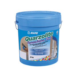 Cover image for Quarzolite Tonachino PRO