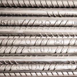 Cover image for Average Reinforcement Steel Bars, Round Bar, Wire Rod  & RSC Steel Product