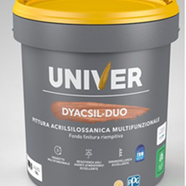 Cover image for PPG UNIVER DYACSIL DUO