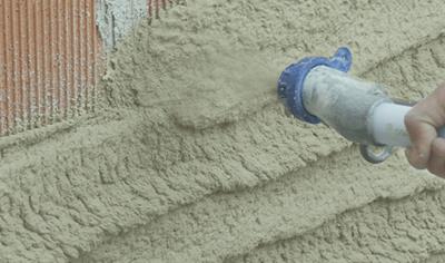 Cover image for Biocalce Enfoscado - Kerakoll Ibérica