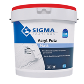 Cover image for PPG Sigma Acryl Putz, Sigma Siloxan Putz, Sigma Acrylsiloxan Putz