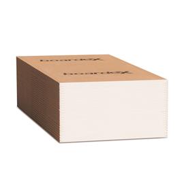 Cover image for BoardeX Plasterboard