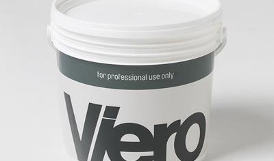 Cover image for Viero Vel