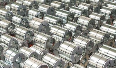 Cover image for Mild Steel-01（DC01）