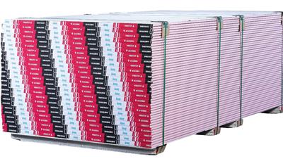 Cover image for Knauf Sheetrock Firestop 16mm EPD