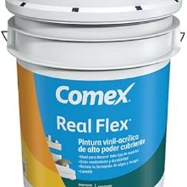 Cover image for Comex Real Flex