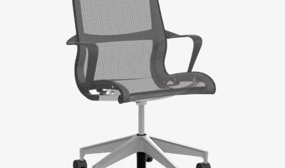 Cover image for Setu® Multipurpose Chair -EU