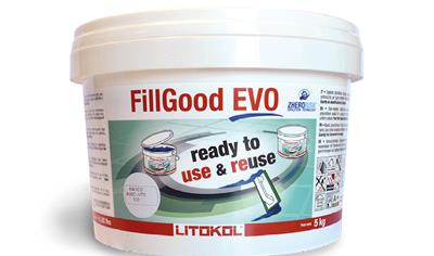 Cover image for FillGood Evo
