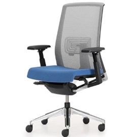 Cover image for Very Task Seating (EMEA)