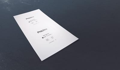 Cover image for Proplex Standard