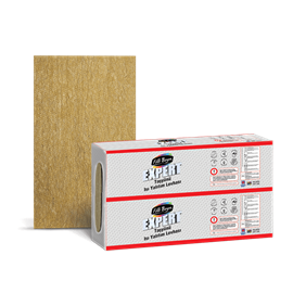 Cover image for Expert Premium Stonewool Thermal Insulation Board