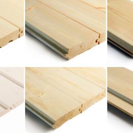 Cover image for Cladding and Decking
