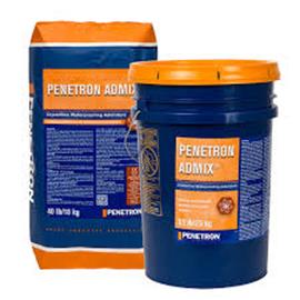 Cover image for Penetron Admix