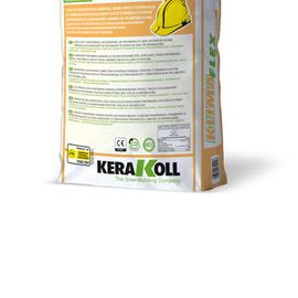 Cover image for Klima Flex White - Kerakoll Hellas