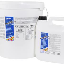 Cover image for Mapefloor PU Flexibinder