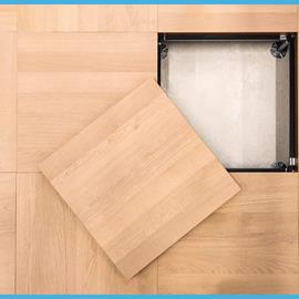Cover image for G30HA - Natural Wood (G30HAP)