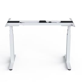 Cover image for COMPACT 4 SERIES DESK FRAME
