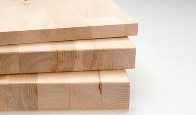 Cover image for Glulam Timber Boards