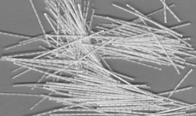 Cover image for BarChip 48, BarChip 54 and BarChip 60 Macro Synthetic Fibre Concrete Reinforcement